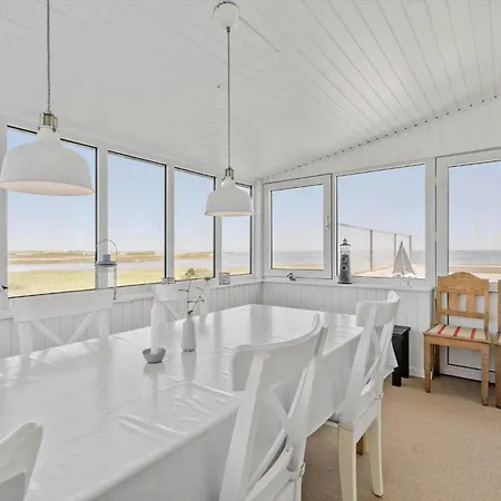 512-hvide-sande-hareklit-3 Ferienhaus Havrvig