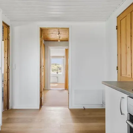 512-hvide-sande-hareklit-3 Ferienhaus *