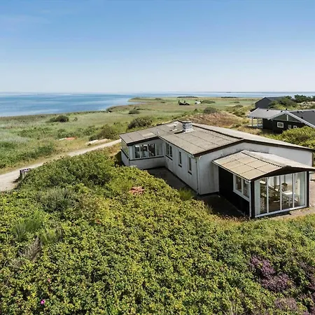 Ferienhaus 512-hvide-sande-hareklit-3 *