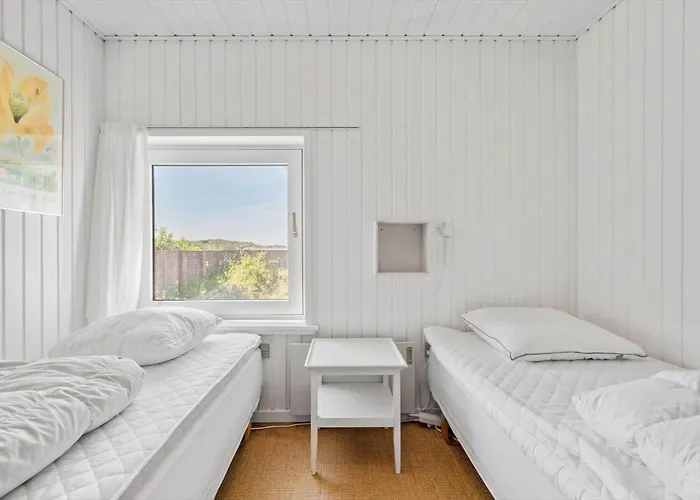 512-hvide-sande-hareklit-3 펜션 *